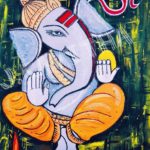 Laddu Ganesha