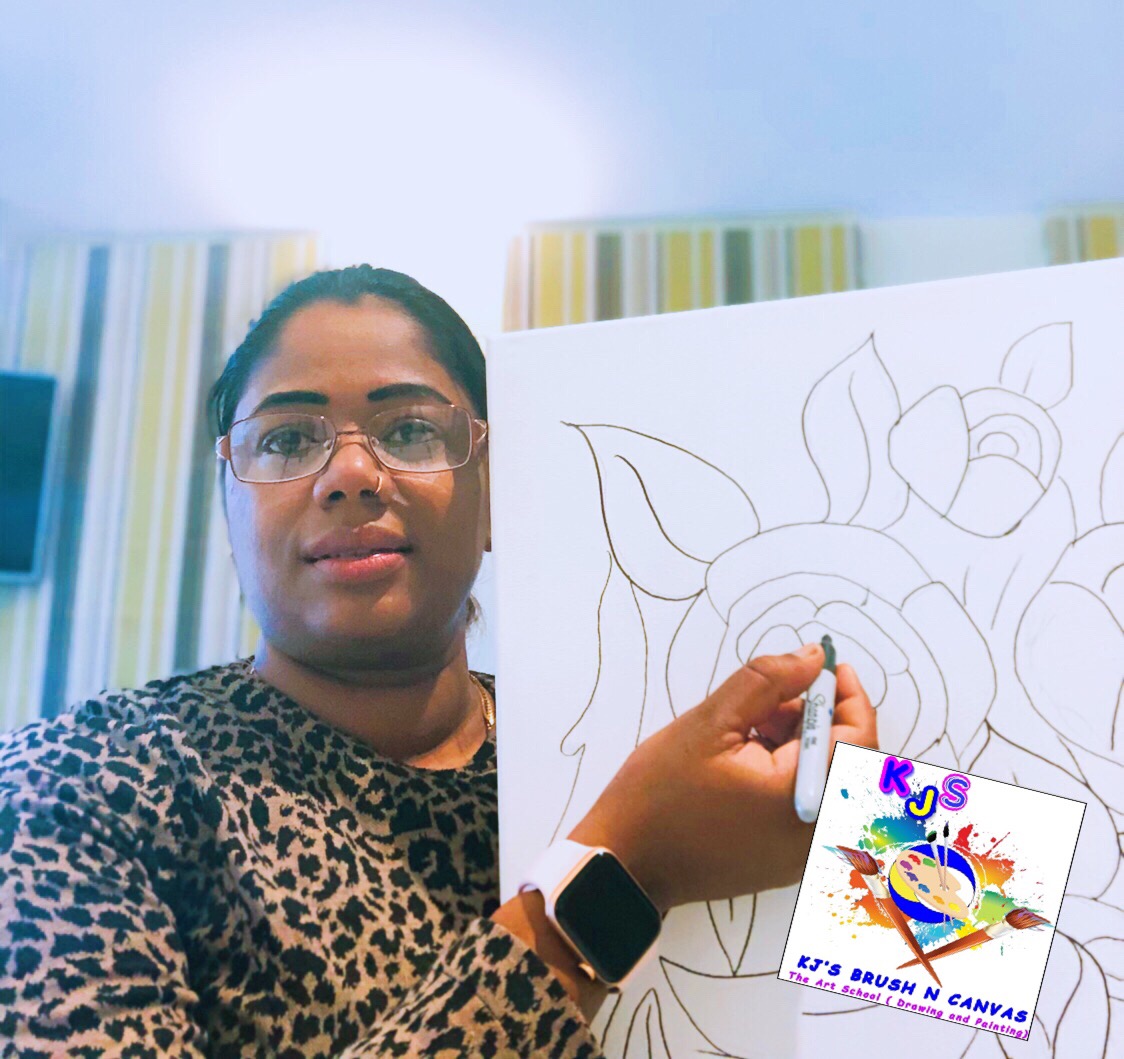 final 235 KJS Brush & Canvass