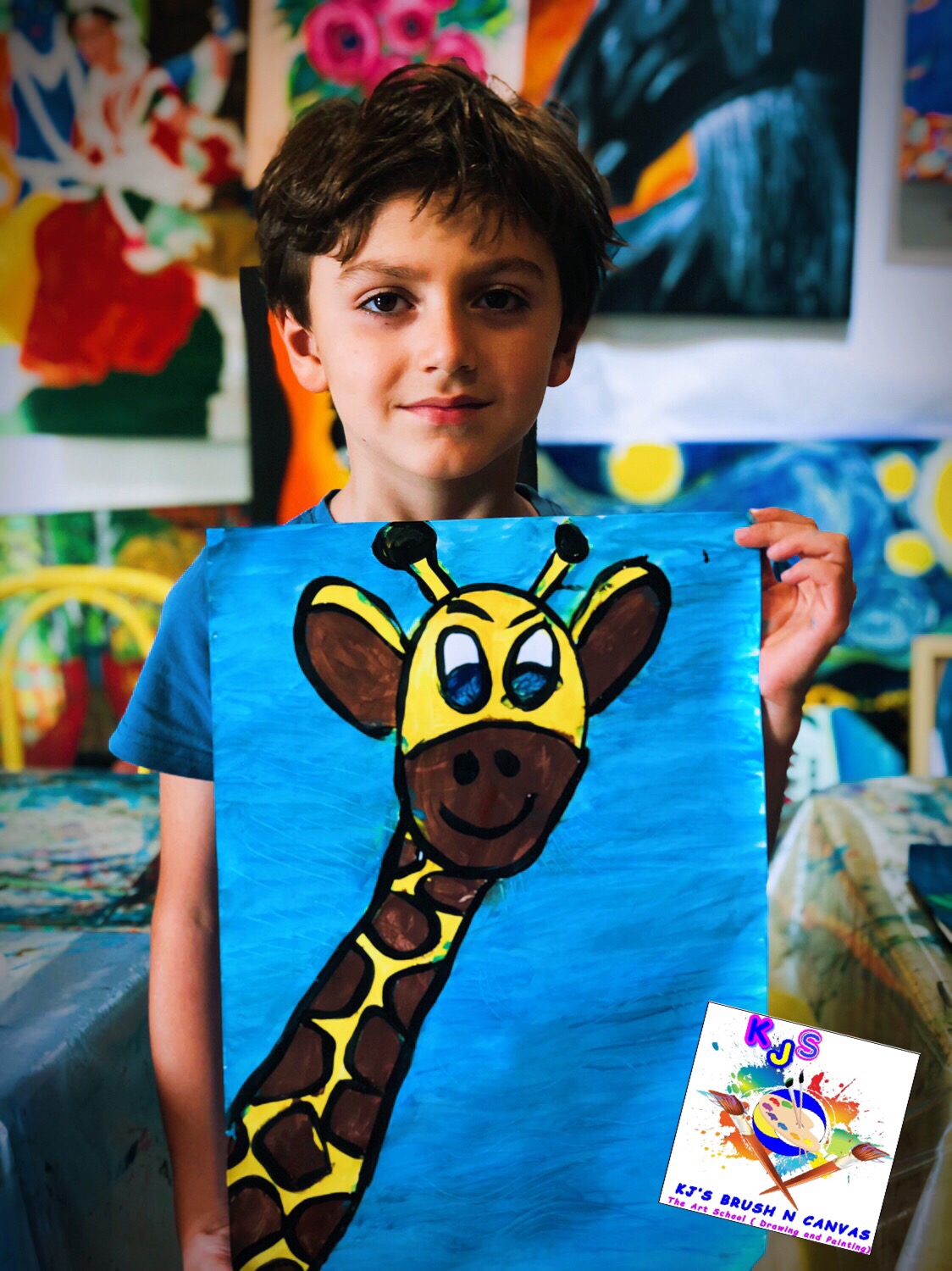 final 258 KJS Brush & Canvass